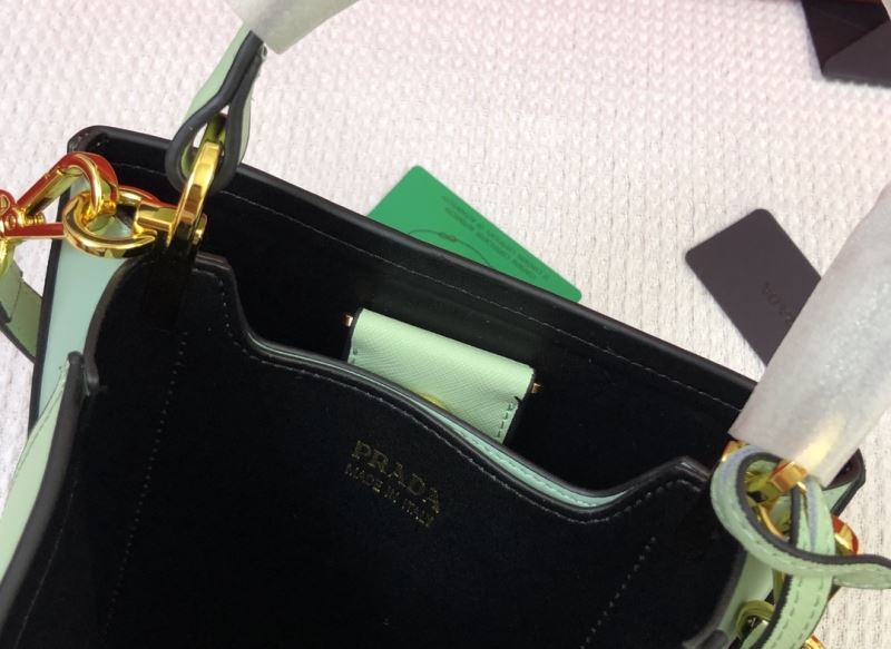 Prada Top Handle Bags